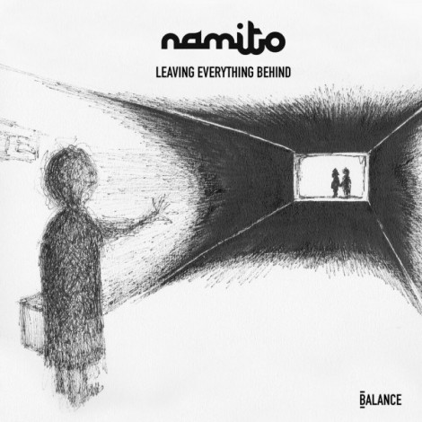 Namito - 'Caroussel Of Recollection'