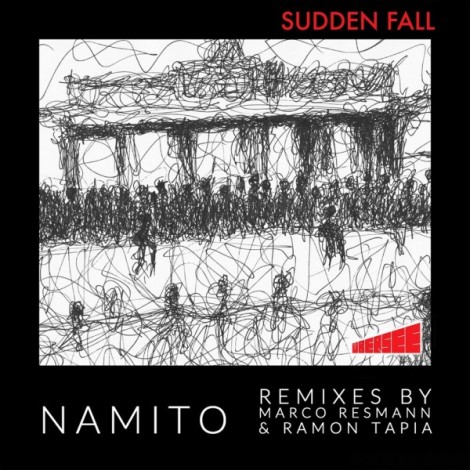 Namito & Dan F - 'Sudden Fall'