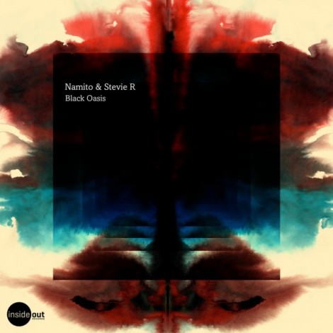 Namito & Stevie R - 'Black Oasis'