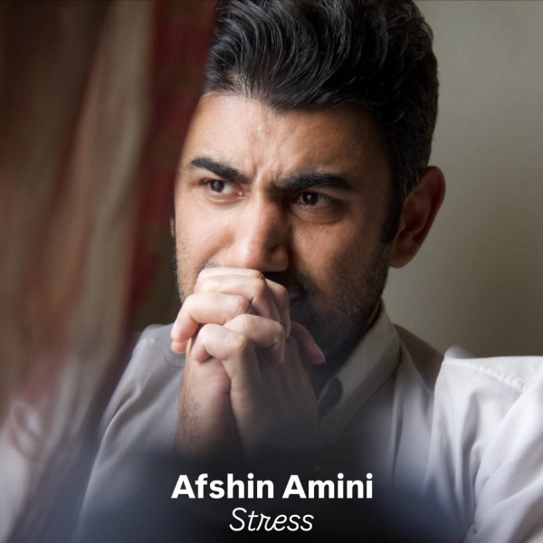 Afshin Amini - Stress