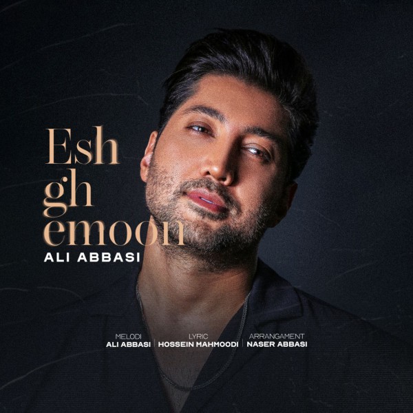 Ali Abbasi - Eshghemoon