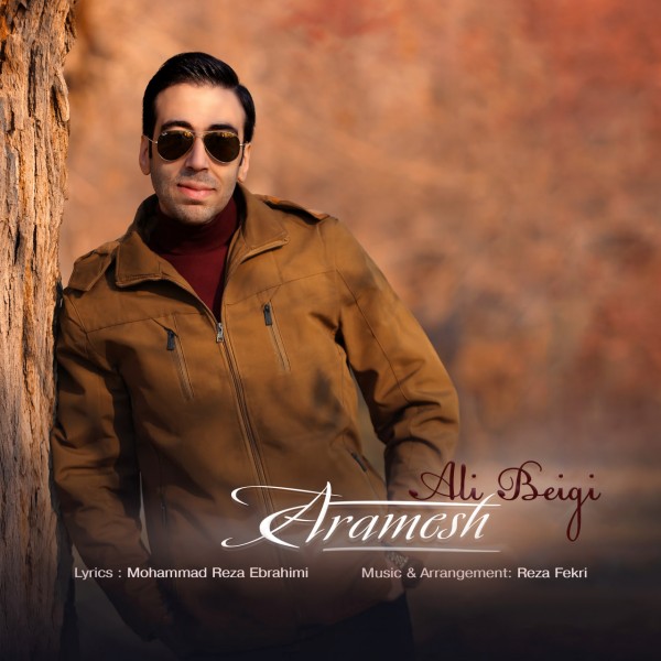 Ali Beigi - Aramesh