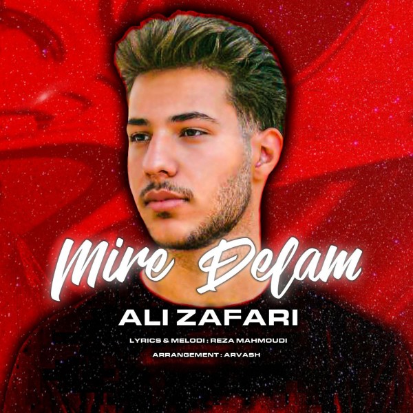 Ali Zafari - Mire Delam