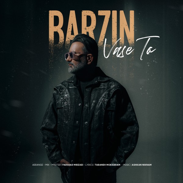 Barzin - Vase To