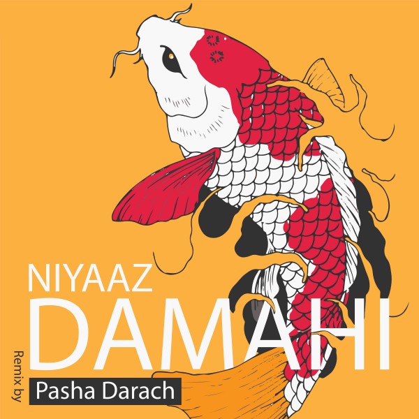 Damahi Band - Niyaaz (Pasha Darach Remix)