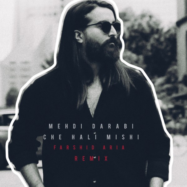 Farshid Aria - Che Hali Mishi (Remix)