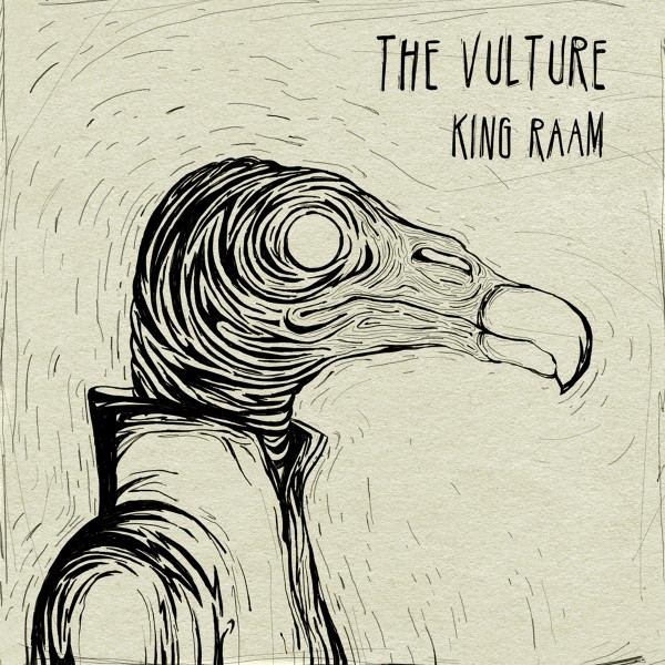 King Raam - This Is Not A Test