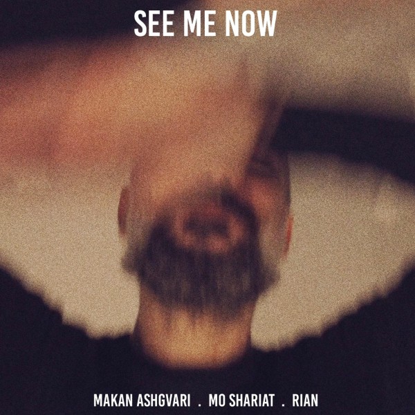 Makan Ashgvari, Mo Shariati & Rian - Hala Mano Bebin