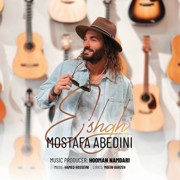 Mostafa Abedini - Eshgh