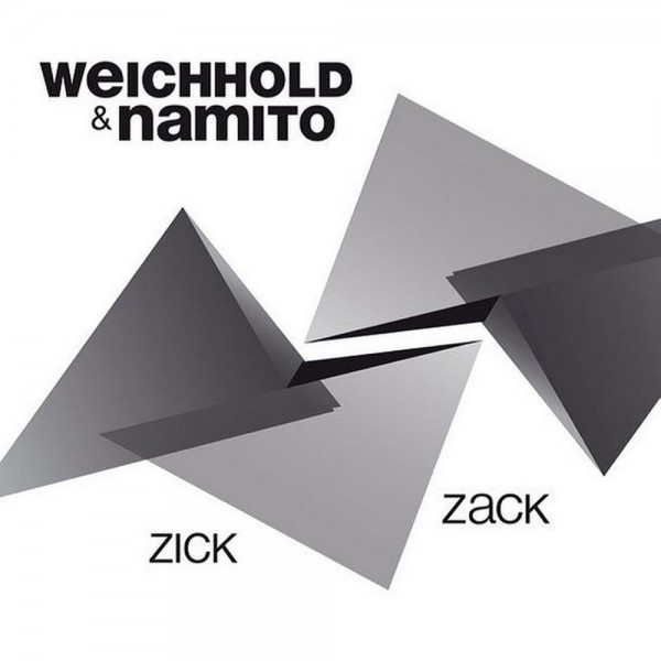 Rainer Weichhold & Namito - Zack