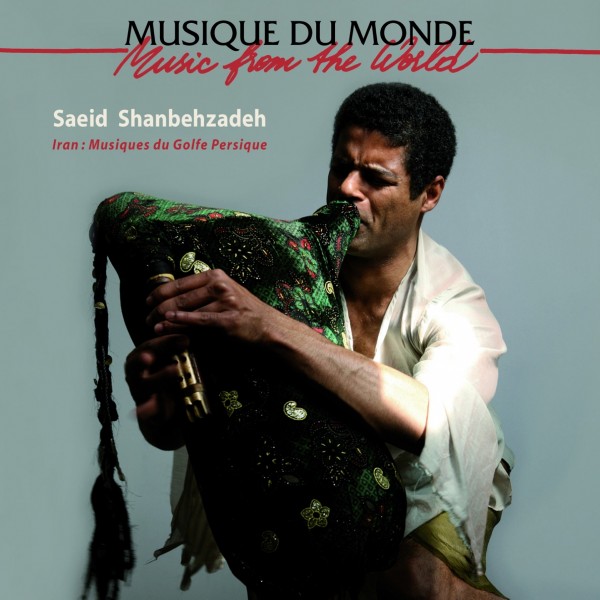 Saeid Shanbehzadeh - Charveh