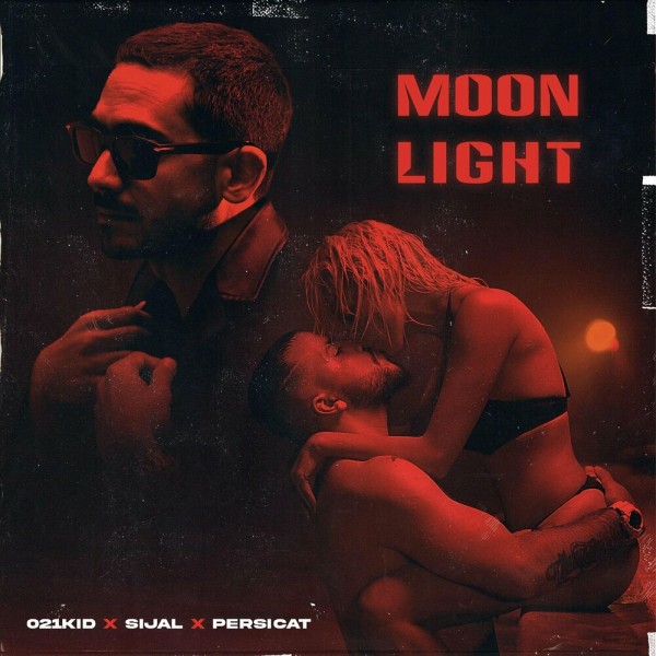 Sijal, 021Kid & Persicat - Moonlight