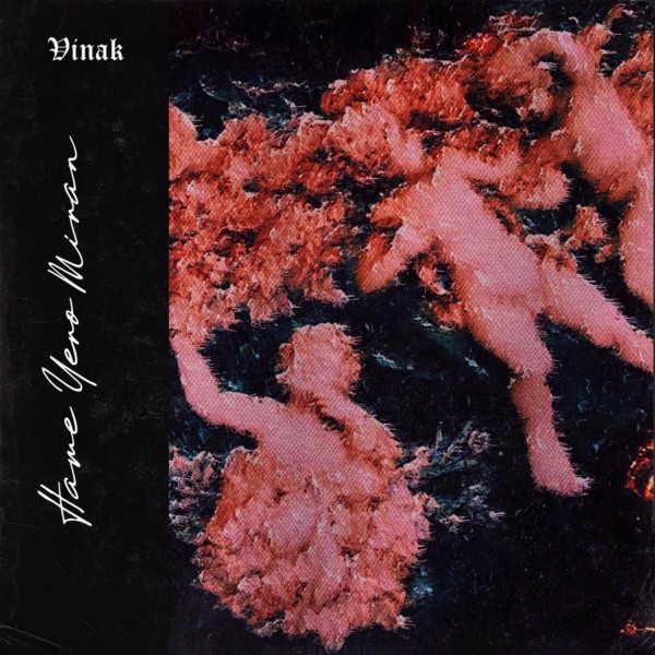 Vinak - Hame Yero Miran