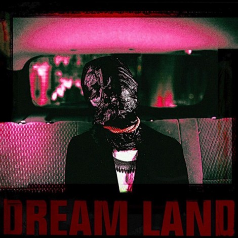 Ashh NM - 'Welcome To Dream Land (Remastered)'