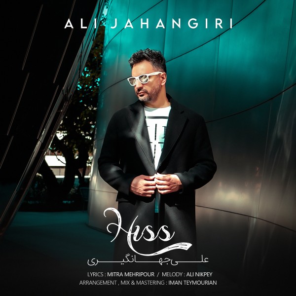 Ali Jahangiri - Hiss