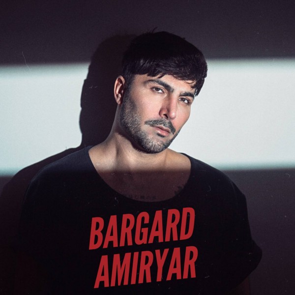 AmirYar - Bargard