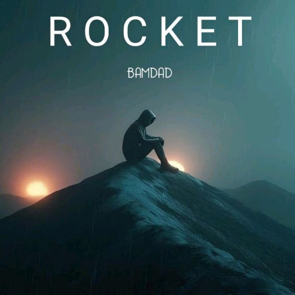 Babak Rocket - Bamdad