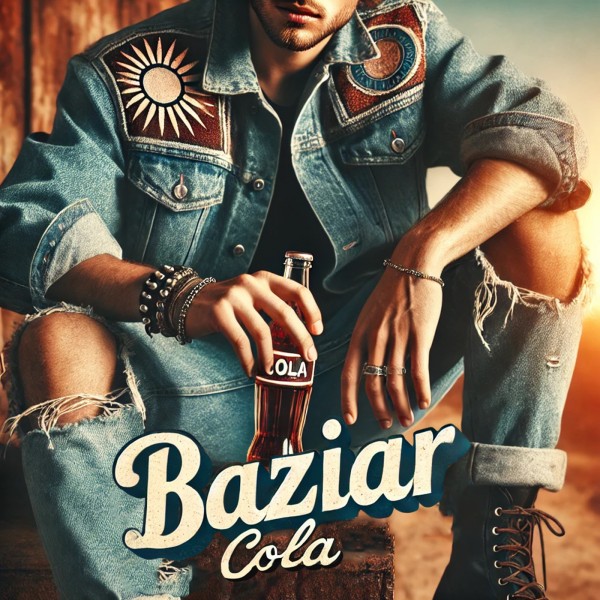 Baziar - Cola