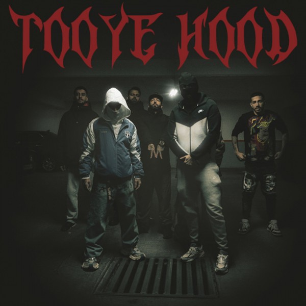 Eycin & Dez - Tooye Hood