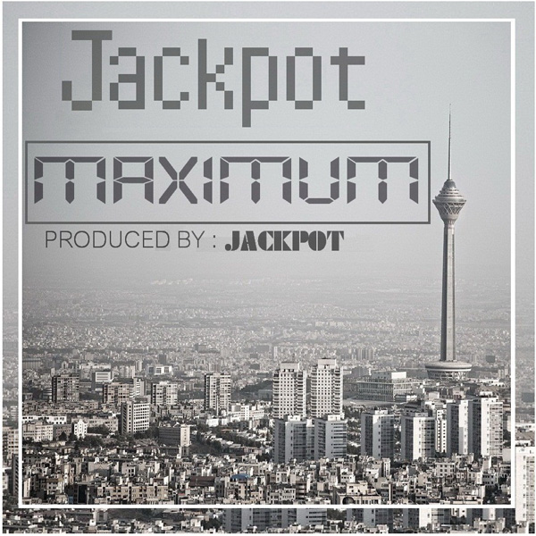 Jackpot - Maximum