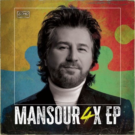 Mansour - 'Beh Tou Mireseh'