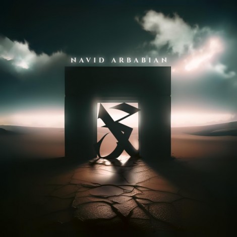 Navid Arbabian - 'Delbare Rana (Rock Version)'