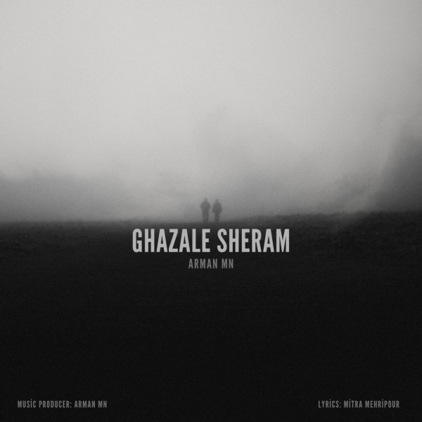 Arman MN - Ghazale Sheram