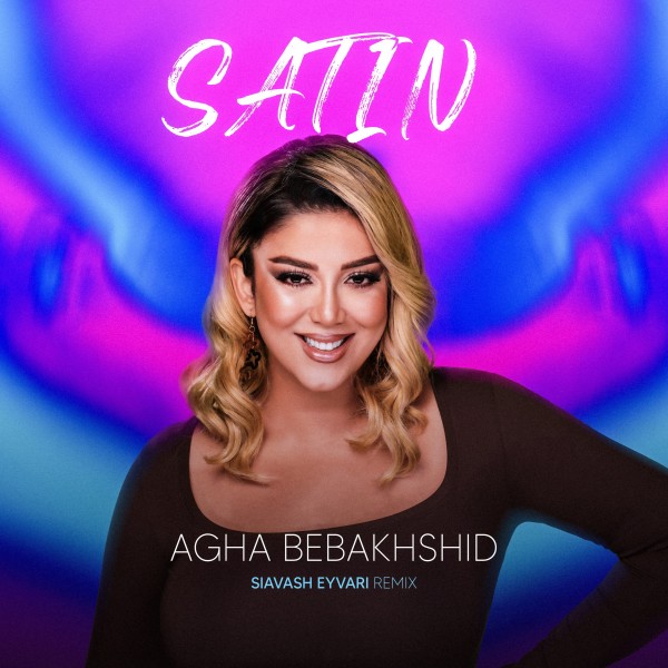 DJ Siavash - Agha Bebakhshid (Remix)