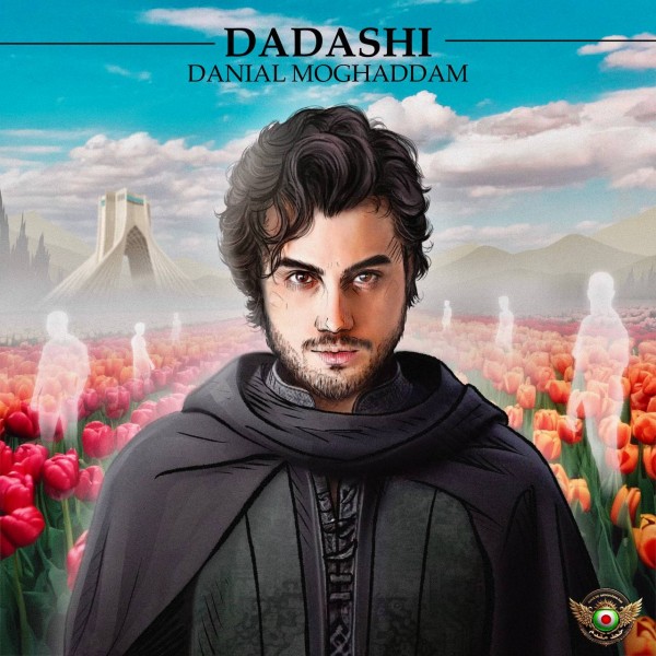 Danial Moghaddam - Dadashi