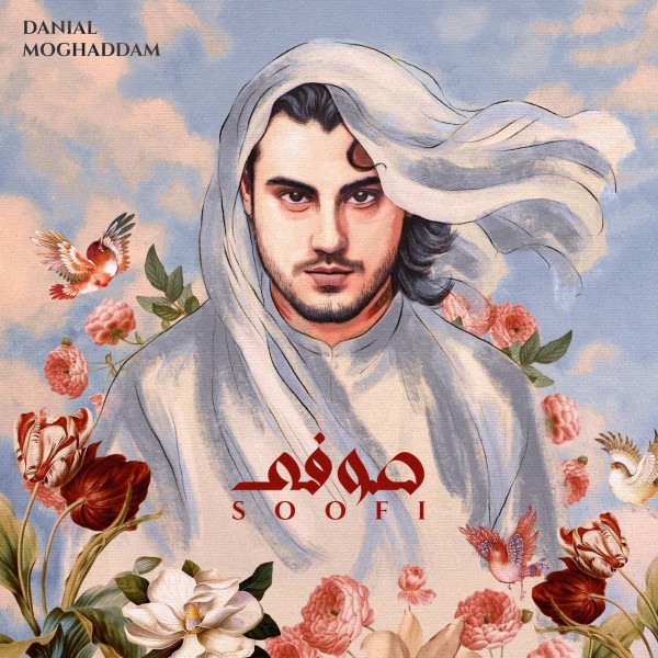 Danial Moghaddam - Soofi