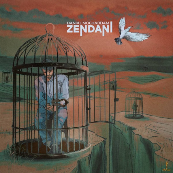 Danial Moghaddam - Zendani