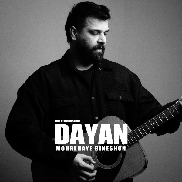 Dayan - Mohrehaye Bineshon (Live)