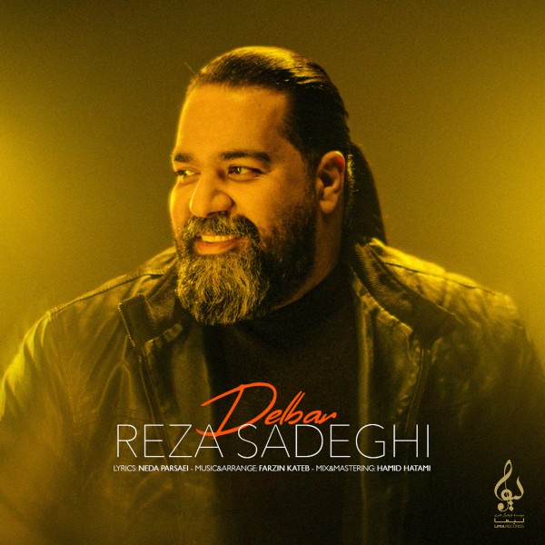 Reza Sadeghi - Delbar