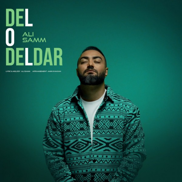 Ali Samm - Del O Deldar